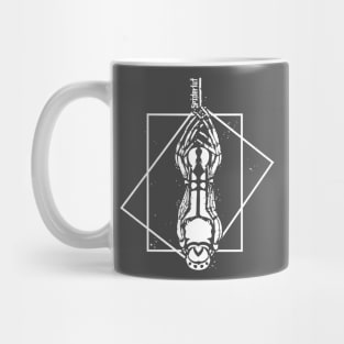 Spider Rebirth Mug